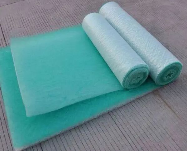 過濾棉